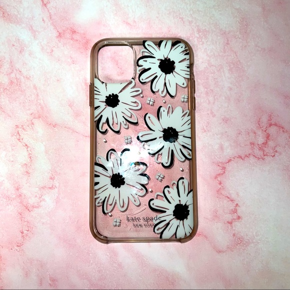 Kate Spade Case for iPhone 11 - Picture 1 of 3